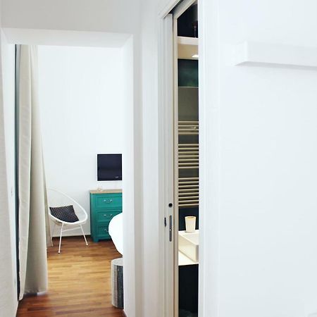B&B Fabricanovantacinque Trani Buitenkant foto